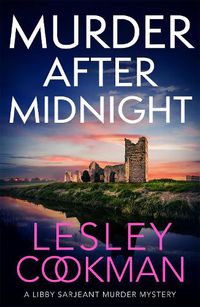 Cover image for Murder After Midnight: A compelling and completely addictive mystery