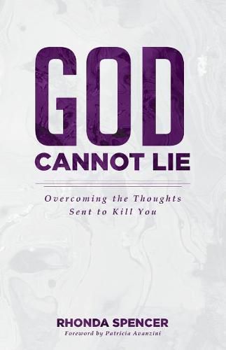 Cover image for God Cannot Lie