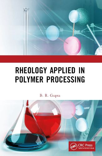 Cover image for Rheology Applied in Polymer Processing