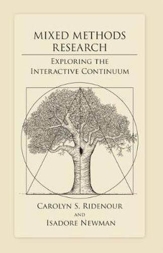 Cover image for Mixed Methods Research: Exploring the Interactive Continuum