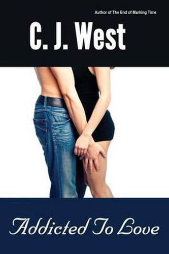 Cover image for Addicted to Love