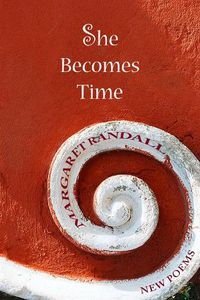 Cover image for She Becomes Time