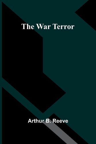 Cover image for The War Terror