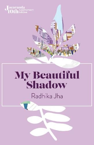 Cover image for My Beautiful Shadow