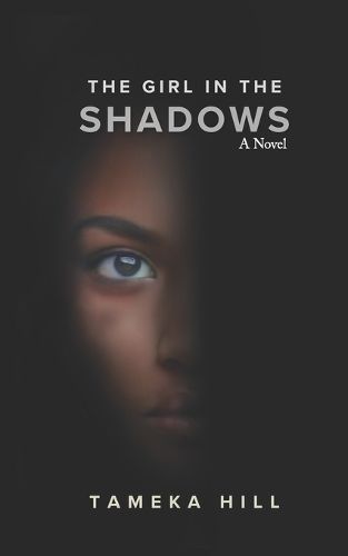 Cover image for The Girl In The Shadows