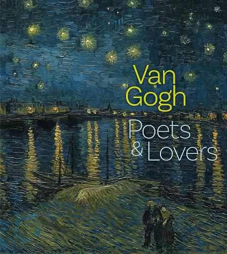 Cover image for Van Gogh