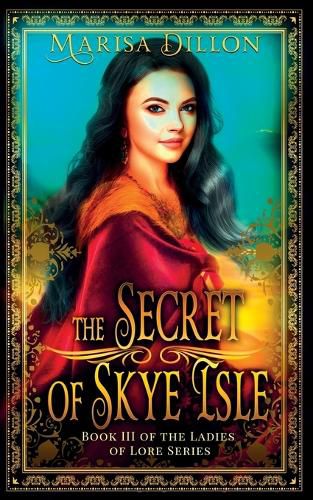 Cover image for The Secret of Skye Isle