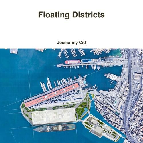 Cover image for Floating Districts