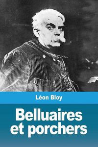 Cover image for Belluaires et porchers