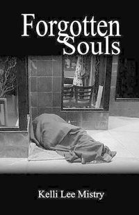 Cover image for Forgotten Souls
