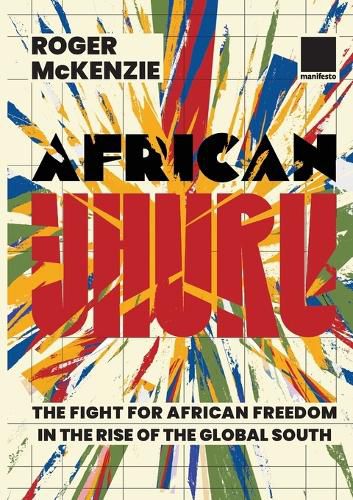 Cover image for African Uhuru