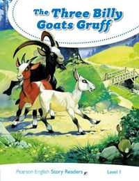 Cover image for Level 1: The Three Billy Goats Gruff