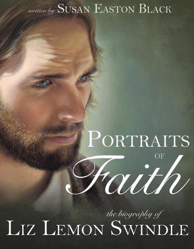 Cover image for Portraits of Faith