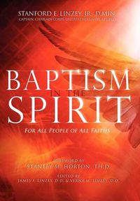 Cover image for Baptism in the Spirit: For All People of All Faiths