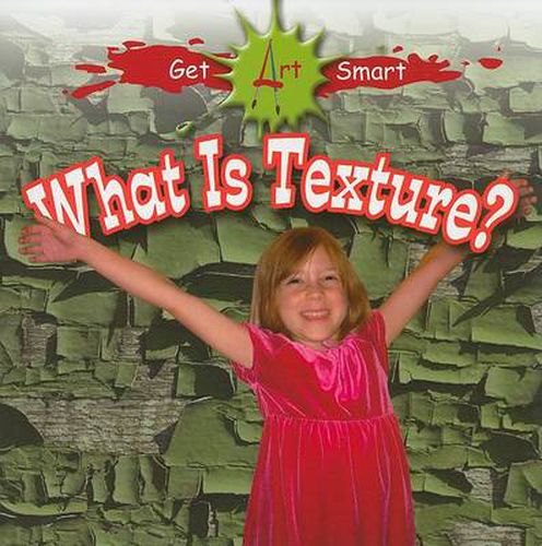 What is Texture?