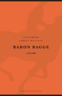 Cover image for Baron Bagge