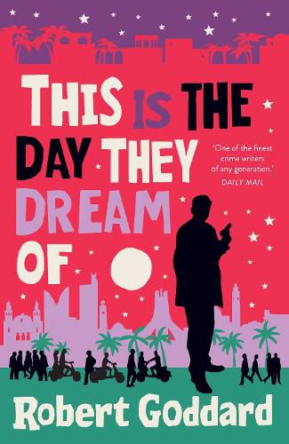 Cover image for This is the Day They Dream Of