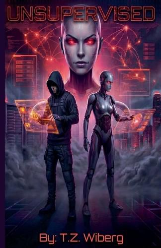 Cover image for Unsupervised