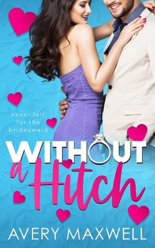 Cover image for Without a Hitch