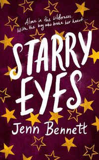 Cover image for Starry Eyes