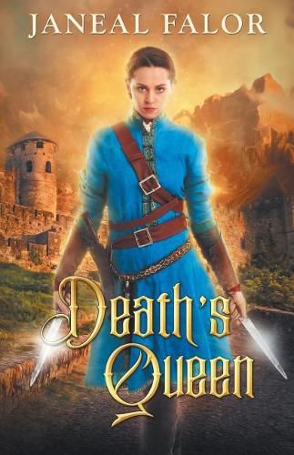 Cover image for Death's Queen