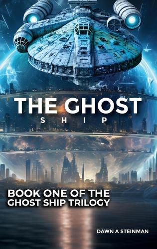 Cover image for The Ghost Ship