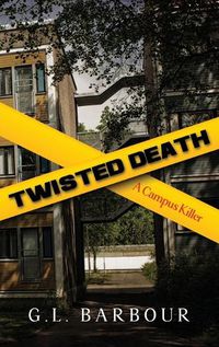 Cover image for Twisted Death