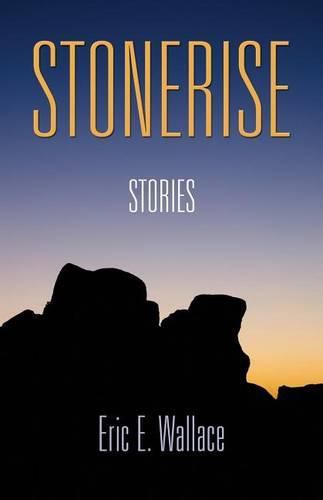 Cover image for Stonerise