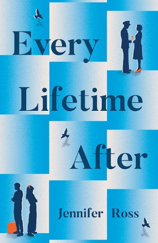 Cover image for Every Lifetime After