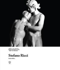 Cover image for Stefano Ricci