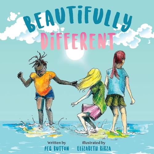 Cover image for Beautifully Different