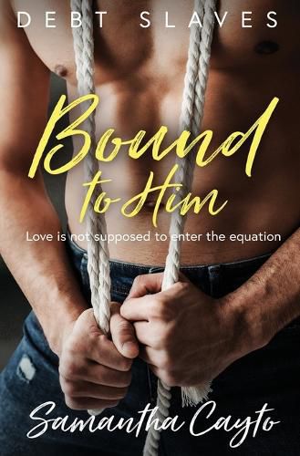 Cover image for Bound to Him