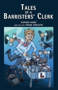 Cover image for Tales of a barristers clerk