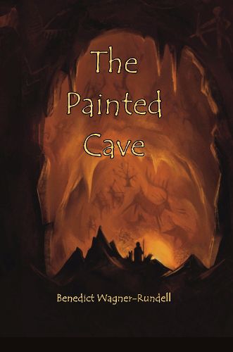Cover image for The Painted Cave