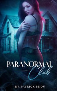 Cover image for Paranormal Club