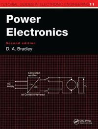 Cover image for Power Electronics