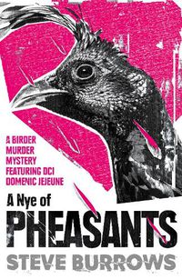 Cover image for A Nye of Pheasants