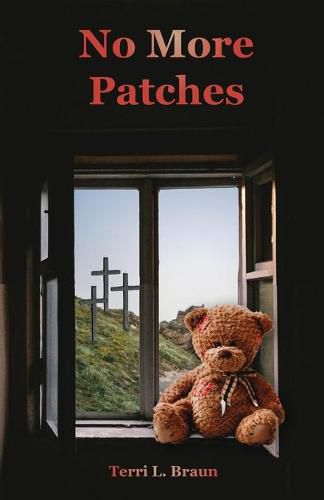 Cover image for No More Patches