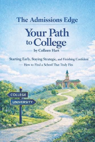 Cover image for Your Path to College