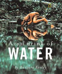 Cover image for A Cool Drink of Water
