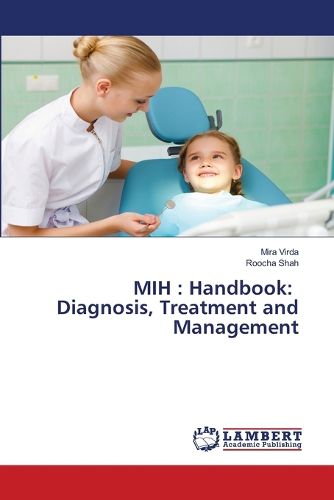 Cover image for Mih