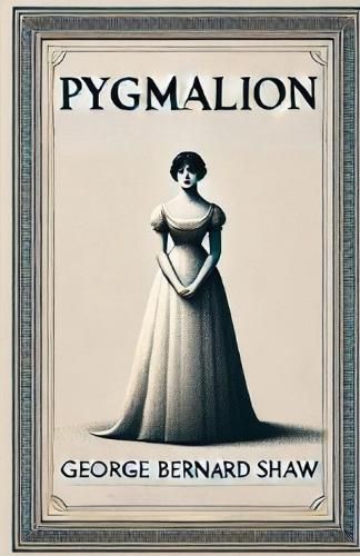 Cover image for Pygmalion(Illustrated)