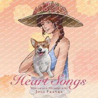 Cover image for Heart Songs