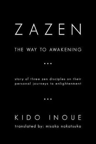 Cover image for Zazen