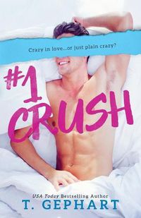 Cover image for #1 Crush