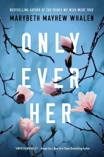 Cover image for Only Ever Her