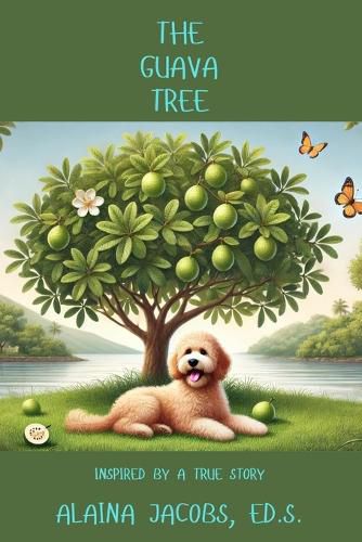 Cover image for The Guava Tree