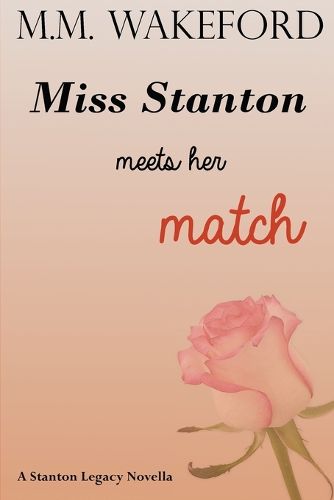 Cover image for Miss Stanton Meets her Match