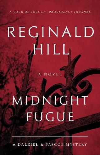 Midnight Fugue: A Dalziel and Pascoe Mystery