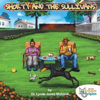 Cover image for Shorty and The Sullivans